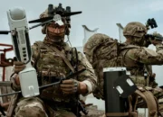 US Army Selects Teledyne FLIR Defense Rogue 1 Loitering Munition System for LASSO Program
