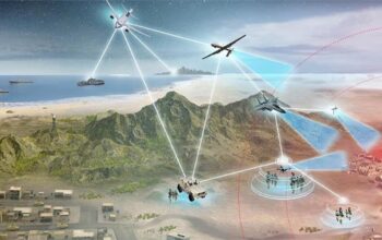 US Air Force Selects L3Harris to Develop Digital Infrastructure for its Advanced Battle Management System Network