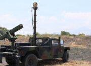 VAMPIRE Confirms Integrated Capability During Live Exercises