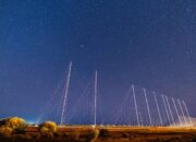 $2.5 Billion Contract for Canada’s Arctic Over-the-horizon Radar Marks Australia’s Largest Ever Defence Export