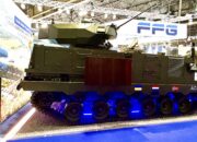 Germany’s FFG Adapts ACSV for Short-range Air Defense and Drone Defeat