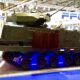 Germany’s FFG Adapts ACSV for Short-range Air Defense and Drone Defeat