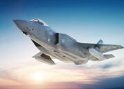 US Department of State Approves Potential JASSM-ER Sale to Denmark