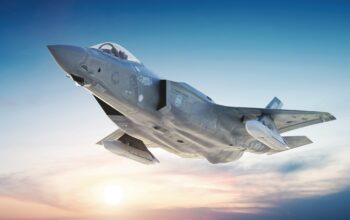 The AGM-158 Joint Air-to-Surface Standoff Missile (AGM-158 JASSM)