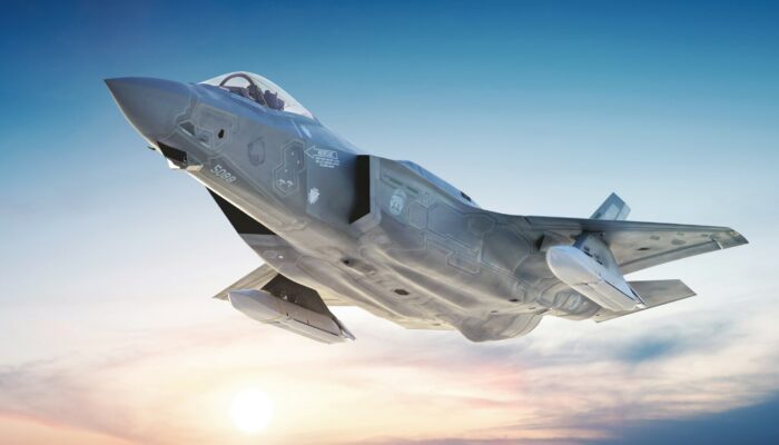 US Department of State Approves Potential JASSM-ER Sale to Denmark