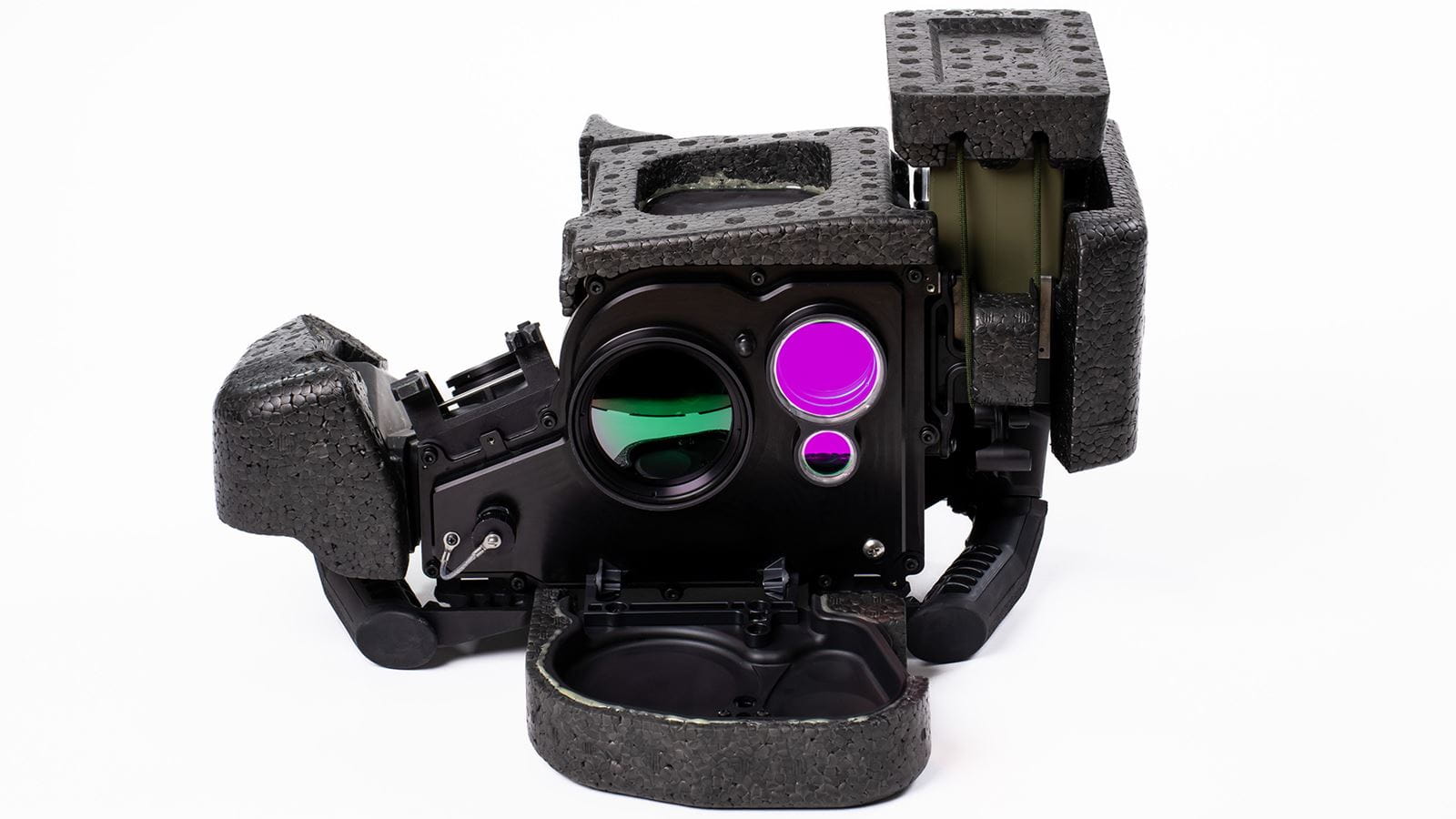 First Javelin Lightweight Command Launch Units Delivered to US Army