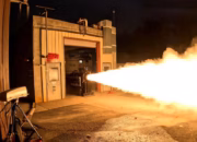 L3Harris Technologies Successfully Tests Advanced Propulsion System