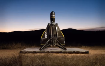 Roadrunner-Munition (Roadrunner-M).