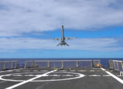 Shield AI’s V-BAT to Support Polish Naval Operations