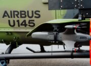 Airbus and Quantum Systems to Cooperate on Integration of Counter UAS Interceptors on Military Helicopters