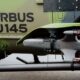 Airbus and Quantum Systems to Cooperate on Integration of Counter UAS Interceptors on Military Helicopters