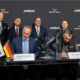 Airbus and Skyfall Form Strategic Alliance to Advance European and Ukrainian Defence Innovation