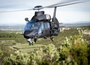 Airbus Helicopters Advancing Military Capabilities of H160M in New Flight Tests