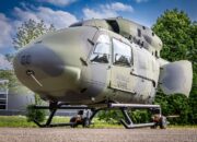 Airbus Helicopters Introduces U145 Uncrewed Helicopter at ILA Berlin Airshow