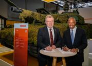 Allison Transmission to Supply 4040 MX Transmissions for BAE Systems Hägglunds CV90 MkIV Vehicles