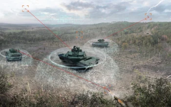 BAE Systems to Provide Active Protection System for US Army Combat Vehicles