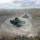 BAE Systems to Provide Active Protection System for US Army Combat Vehicles