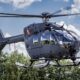 Belgium Takes Delivery of First Airbus H145M Helicopter