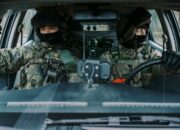 Bittium MissionNet Military Vehicle Intercom Just Joined the Battlefield Network