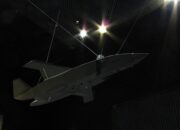 Boeing Validates Boeing MQ-28 Ghost Bat Stealth Performance