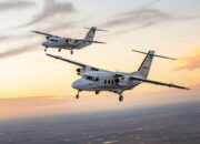 Cessna Skycourier Demand Drives Expansion of Textron Aviation Flight Test Operations