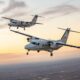 Cessna Skycourier Demand Drives Expansion of Textron Aviation Flight Test Operations