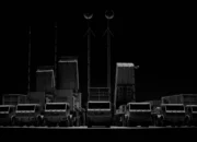 CSG Presented Trident Multi-layered Air Defense System at Eurosatory 2026