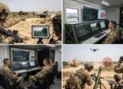 Cubic Defense Awarded SIM 2.0 Live Training Modernization Contract with Italian Army
