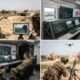 Cubic Defense Awarded SIM 2.0 Live Training Modernization Contract with Italian Army