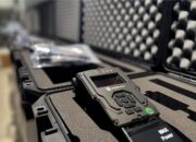 DroneShield Expands European Sovereign Manufacturing Capability with First EU-Produced Counter-UAS Units
