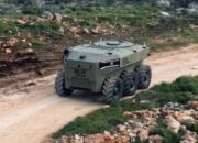 Elbit FUSE Acquired Blue White Robotics, Expanding its Autonomous and Robotics Portfolio