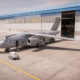 Embraer and OGMA Conclude 1st C-390 Millennium Maintenance for Hungarian Air Force