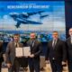 Embraer and WZL-2 Sign Memorandum of Agreement to Advance Industrial Cooperation in Poland