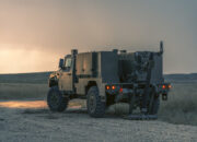 EM&E Group Modernizes Its EMOC Mortar Carrier System with New Precision and Operational Speed Capabilities
