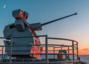EM&E Group Awarded NSPA Contract to Supply 47 Naval Weapon Stations to the Portuguese Navy through NSPA