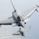 Eurofighter Common Radar System Mark 1 (ECRS Mk1) Begins Testing in Live Operations