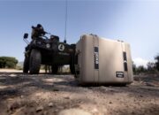 Exail Launches Rapidly Deployable Navigation Solution for Agile Operations in GNSS-Denied Environments