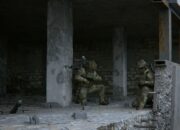 Experimentation Contract for the AKERON RCX50 Remotely Controlled Ammunition