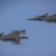 Final Deliveries of Hungarian Air Force Gripen C Fighters