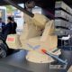 Frankenburg Showcases Mark I Guided Air Defense Missile at Eurosatory 2026