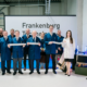 Frankenburg Technologies Opens Riga Weapon System & Missile Assembly Factory