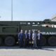 GDELS Debuts 10×10 PIRANHA Heavy Mission Carrier (HMC) Advanced Recovery Vehicle (ARV)