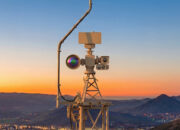 GDIT Awarded $71 Million Delivery Order for Autonomous Surveillance Towers to Strengthen Border Security