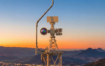 GDIT Awarded $71 Million Delivery Order for Autonomous Surveillance Towers to Strengthen Border Security