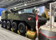 GDLS-Canada Unveils ‘Grizzly LAV’ to Meet Canadian Indirect Fire Modernization Requirements