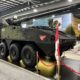 GDLS-Canada Unveils ‘Grizzly LAV’ to Meet Canadian Indirect Fire Modernization Requirements