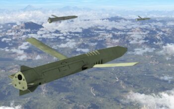General Atomics Awarded US Army Extended Range Artillery Projectile Program