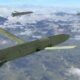 General Atomics Awarded US Army Extended Range Artillery Projectile Program