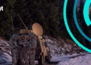 Gilat Receives Multi-Million Dollar Order for Customized SATCOM Terminals Supporting European Defense Communications