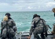 HII Supports Multinational Mine Countermeasures Exercise in New Zealand with HII REMUS 300 UUVs and HII ODYSSEY Autonomy